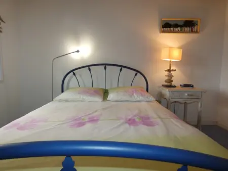 Maison charmante et lumineuse - 6 pers., Maison 6 personnes à La Barre de Monts - Photo 27