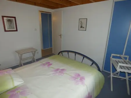 Maison charmante et lumineuse - 6 pers., Maison 6 personnes à La Barre de Monts - Photo 29