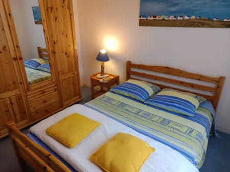 Maison charmante et lumineuse - 6 pers., Maison 6 personnes à La Barre de Monts - Photo 31