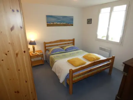Maison charmante et lumineuse - 6 pers., Maison 6 personnes à La Barre de Monts - Photo 33