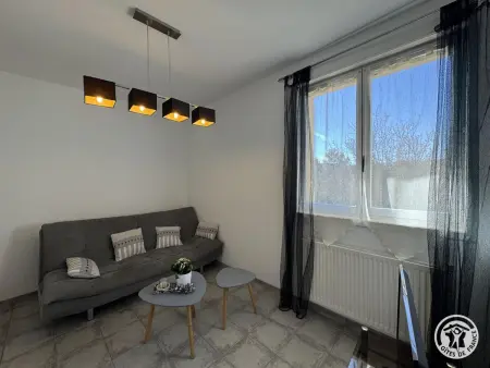 Maison avec piscine privée - 2 pers., Gite 2 personnes à Auriac du Périgord - Photo 2