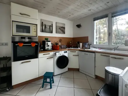 Maison proche centre, parking - 10 pers., Maison 10 personnes à La Palmyre - Photo 5
