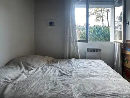 Maison proche centre, parking - 10 pers., Maison 10 personnes à La Palmyre - Photo 9