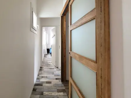 Maison proche centre, parking - 10 pers., Maison 10 personnes à La Palmyre - Photo 10