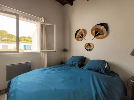 Maison proche centre, parking - 10 pers., Maison 10 personnes à La Palmyre - Photo 14