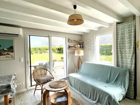 Maison charmante à Locmaria - 4 pers., Maison 4 personnes à Groix - Photo 3