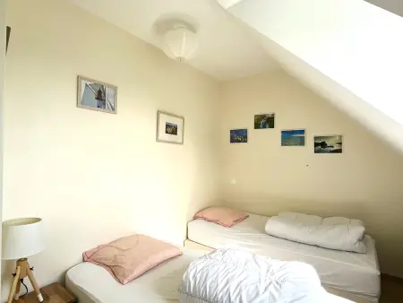 Maison charmante à Locmaria - 4 pers., Maison 4 personnes à Groix - Photo 14