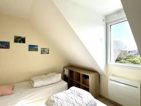 Maison charmante à Locmaria - 4 pers., Maison 4 personnes à Groix - Photo 15