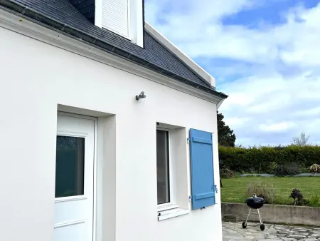 Maison charmante à Locmaria - 4 pers., Maison 4 personnes à Groix - Photo 19