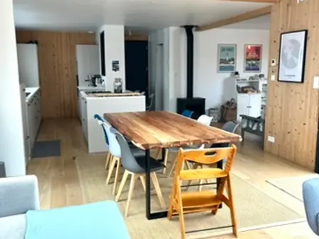 Maison conviviale proche plage - 7 pers., Maison 7 personnes à La Guérinière - Photo 4