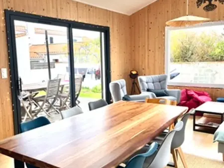 Maison conviviale proche plage - 7 pers., Maison 7 personnes à La Guérinière - Photo 5