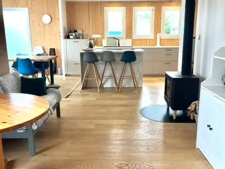 Maison conviviale proche plage - 7 pers., Maison 7 personnes à La Guérinière - Photo 9