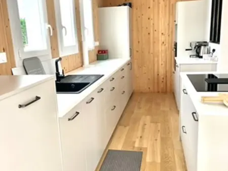 Maison conviviale proche plage - 7 pers., Maison 7 personnes à La Guérinière - Photo 10