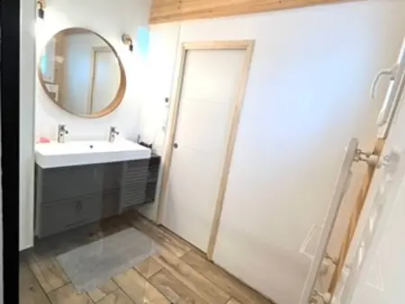 Maison conviviale proche plage - 7 pers., Maison 7 personnes à La Guérinière - Photo 19
