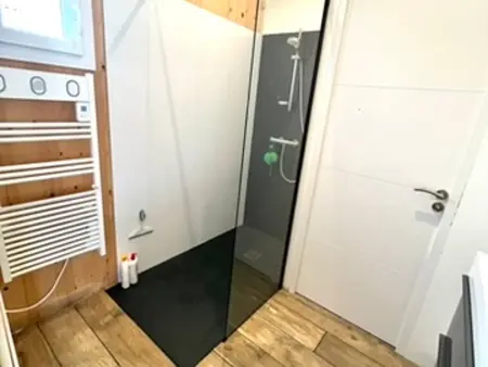 Maison conviviale proche plage - 7 pers., Maison 7 personnes à La Guérinière - Photo 20