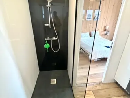 Maison conviviale proche plage - 7 pers., Maison 7 personnes à La Guérinière - Photo 21