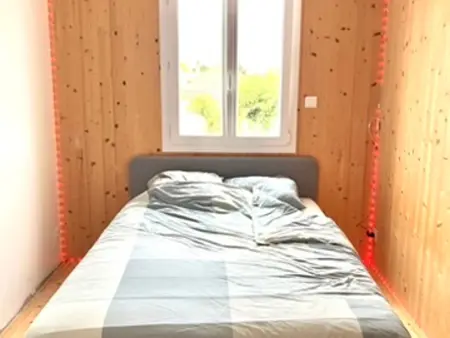 Maison conviviale proche plage - 7 pers., Maison 7 personnes à La Guérinière - Photo 24