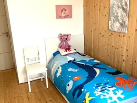 Maison conviviale proche plage - 7 pers., Maison 7 personnes à La Guérinière - Photo 26