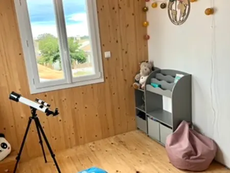 Maison conviviale proche plage - 7 pers., Maison 7 personnes à La Guérinière - Photo 27