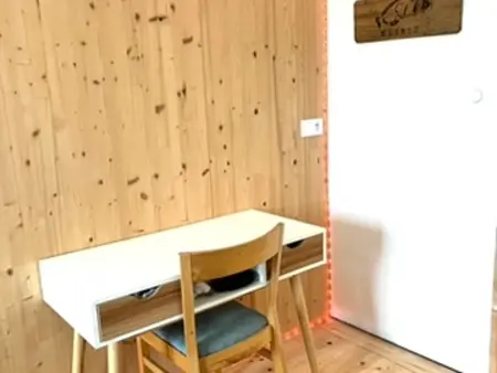 Maison conviviale proche plage - 7 pers., Maison 7 personnes à La Guérinière - Photo 28