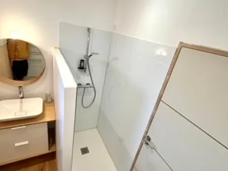 Maison conviviale proche plage - 7 pers., Maison 7 personnes à La Guérinière - Photo 29
