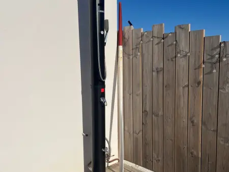 Maison conviviale proche plage - 7 pers., Maison 7 personnes à La Guérinière - Photo 33
