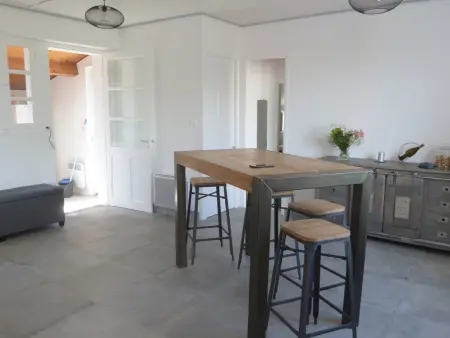 Maison lumineuse secteur Plage des Boucholeurs - 4 pers. - Photo 1