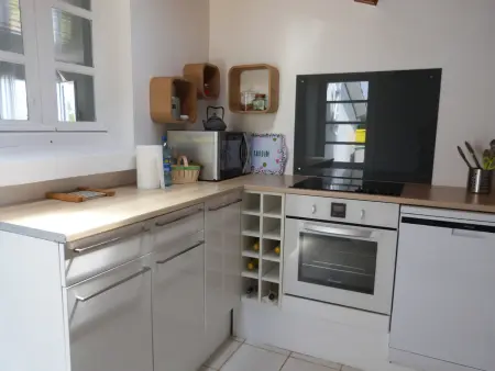 Maison lumineuse secteur Plage des Boucholeurs - 4 pers. - Photo 3