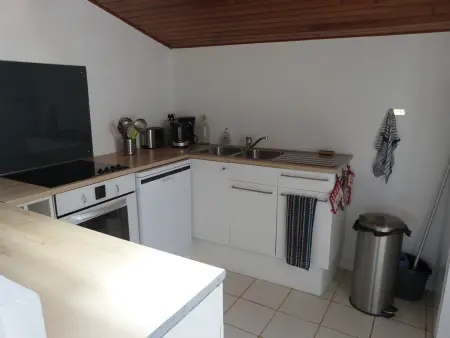 Maison lumineuse secteur Plage des Boucholeurs - 4 pers. - Photo 4