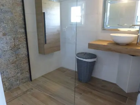 Maison lumineuse secteur Plage des Boucholeurs - 4 pers. - Photo 5