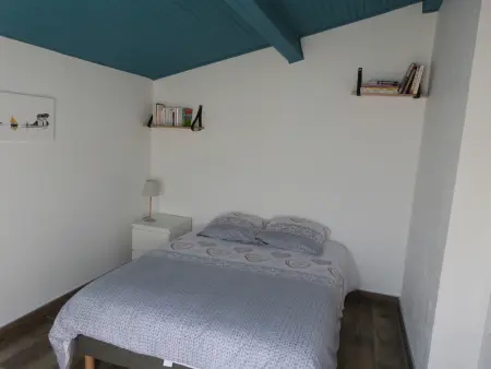 Maison lumineuse secteur Plage des Boucholeurs - 4 pers. - Photo 6