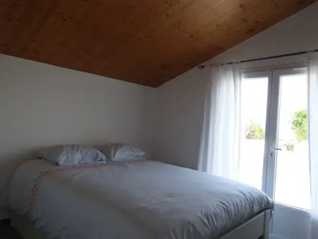 Maison lumineuse secteur Plage des Boucholeurs - 4 pers. - Photo 8