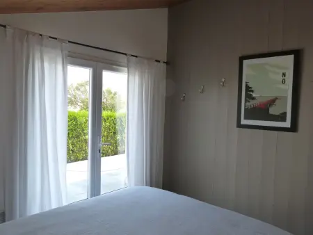 Maison lumineuse secteur Plage des Boucholeurs - 4 pers. - Photo 9