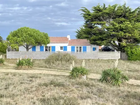 Maison vacances avec parking - 8 pers. vue panoramique - Photo 2