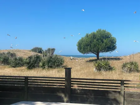 Maison vacances avec parking - 8 pers. vue panoramique - Photo 3