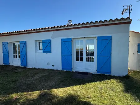 Maison vacances avec parking - 8 pers. vue panoramique - Photo 4