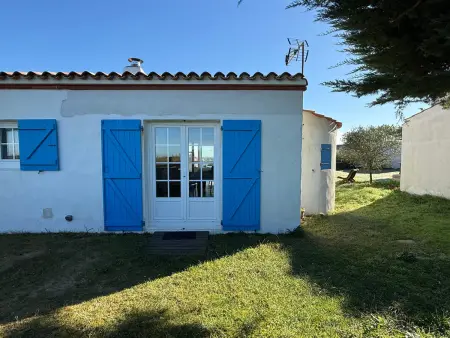 Maison vacances avec parking - 8 pers. vue panoramique - Photo 5