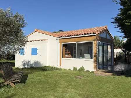 Maison vacances avec parking - 8 pers. vue panoramique - Photo 7