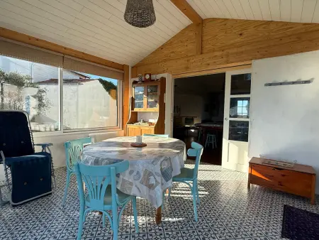 Maison vacances avec parking - 8 pers. vue panoramique - Photo 9
