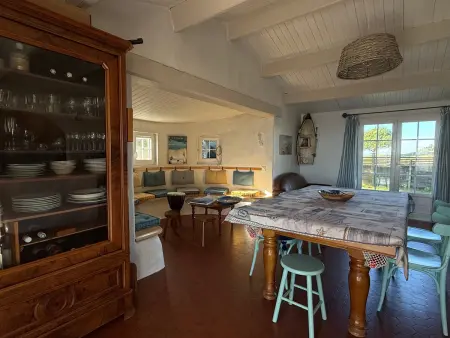Maison vacances avec parking - 8 pers. vue panoramique - Photo 10