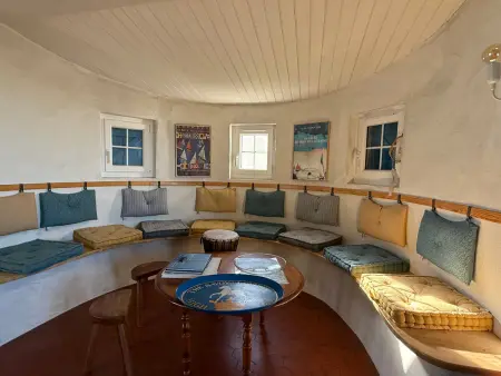 Maison vacances avec parking - 8 pers. vue panoramique - Photo 11