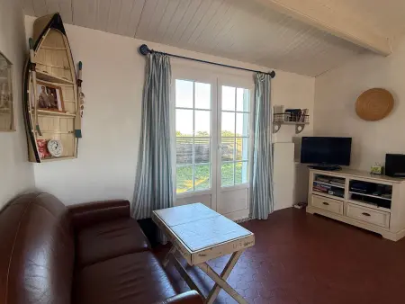 Maison vacances avec parking - 8 pers. vue panoramique - Photo 12