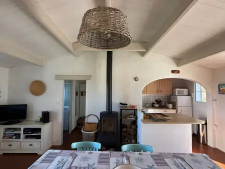 Maison vacances avec parking - 8 pers. vue panoramique - Photo 13