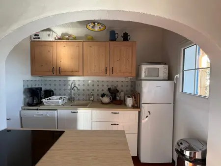 Maison vacances avec parking - 8 pers. vue panoramique - Photo 14