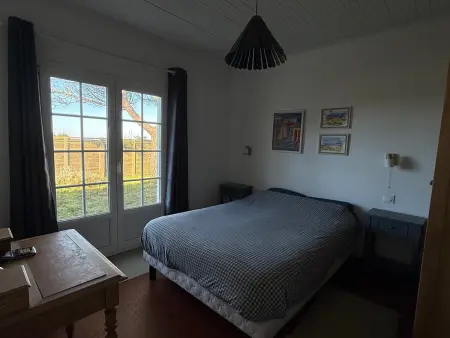 Maison vacances avec parking - 8 pers. vue panoramique - Photo 17