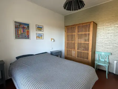 Maison vacances avec parking - 8 pers. vue panoramique - Photo 18