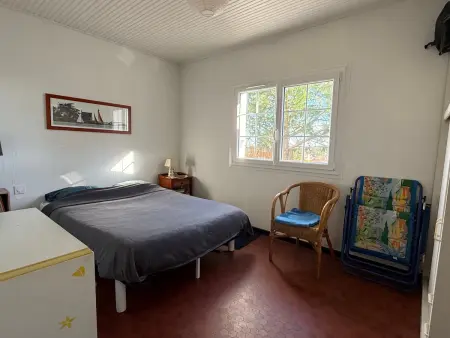 Maison vacances avec parking - 8 pers. vue panoramique - Photo 19