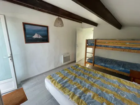 Maison vacances avec parking - 8 pers. vue panoramique - Photo 21