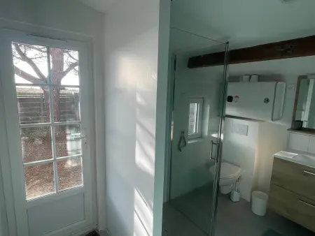 Maison vacances avec parking - 8 pers. vue panoramique - Photo 22