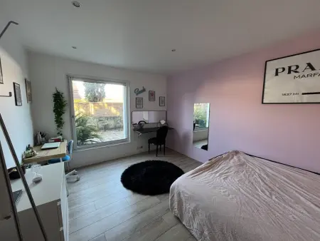 Villa spacieuse avec piscine - 8 pers., Maison 8 personnes à Capbreton - Photo 13